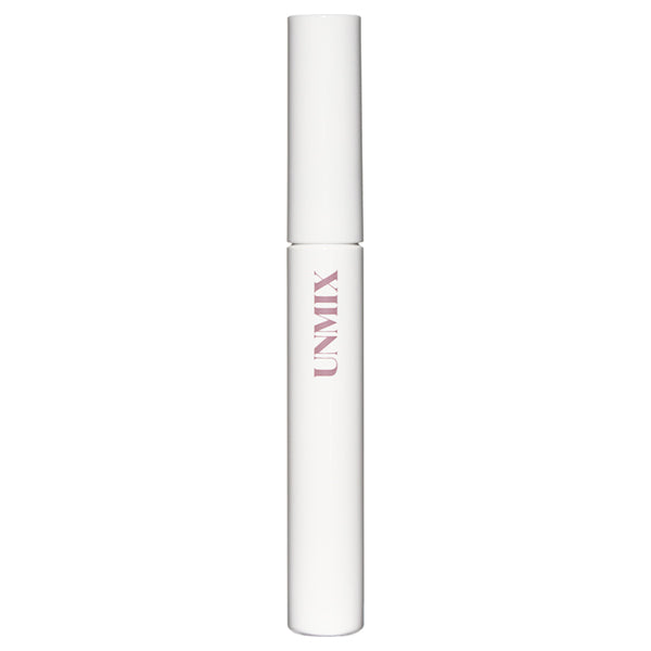 UNMIX Glossy Lash Mascara (03 Red Amber), 8.7g