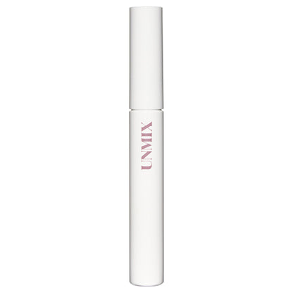 UNMIX Glossy Lash Mascara (03 Red Amber), 8.7g