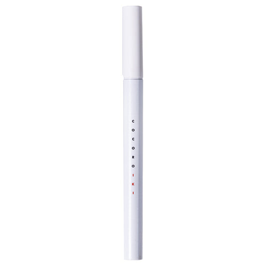 COCOROIKI Eye Design Liner (Radiant White), 0.45ml