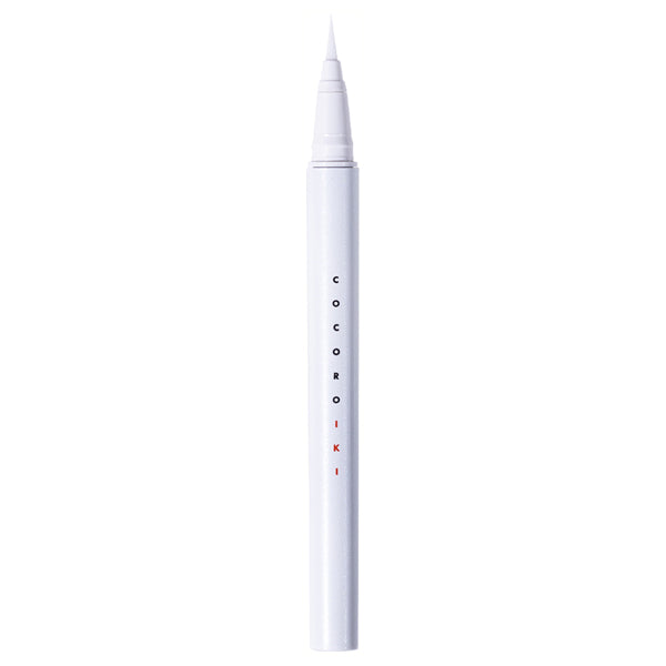 COCOROIKI Eye Design Liner (Radiant White), 0.45ml