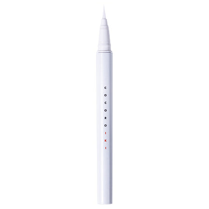 COCOROIKI Eye Design Liner (Radiant White), 0.45ml