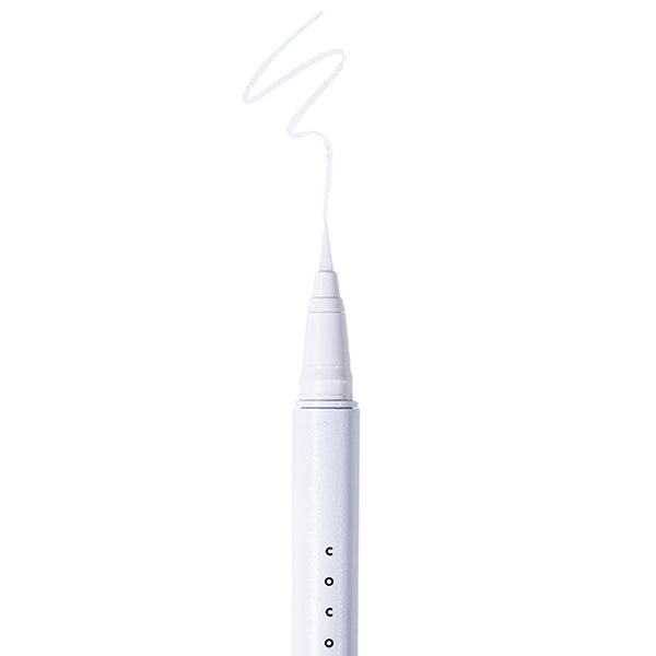COCOROIKI Eye Design Liner (Radiant White), 0.45ml