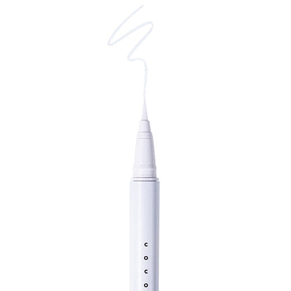 COCOROIKI Eye Design Liner (Radiant White), 0.45ml
