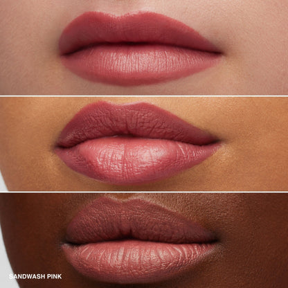 BOBBI BROWN Luxe Lipstick 332 – Sandwash Pink