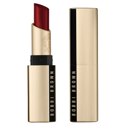 BOBBI BROWN Luxe Matte Lipstick, 827 After Hours, 3.5g