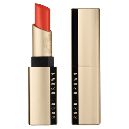 BOBBI BROWN Luxe Matte Lipstick, 528 Power Play, 3.5g