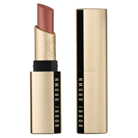 BOBBI BROWN Luxe Matte Lipstick, 315 Neutral Rose, 3.5g