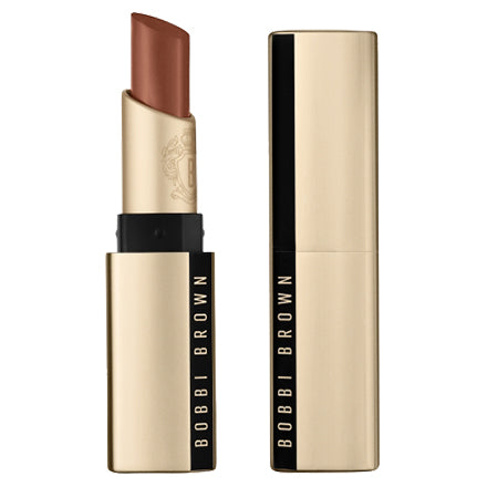 BOBBI BROWN Luxe Matte Lipstick, 138 Parkside, 3.5g