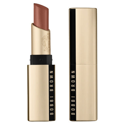 BOBBI BROWN Luxe Matte Lipstick, 64 Afternoon Tea, 3.5g