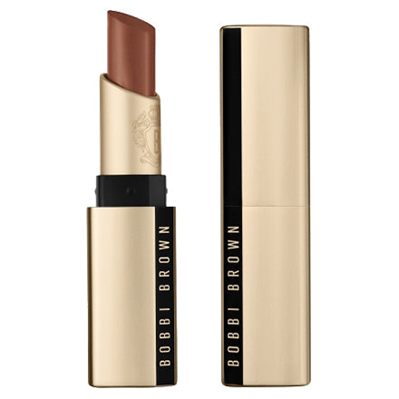 BOBBI BROWN Luxe Matte Lipstick, 137 Downtown Rose, 3.5g