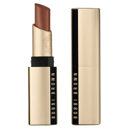 BOBBI BROWN Luxe Matte Lipstick, 137 Downtown Rose, 3.5g