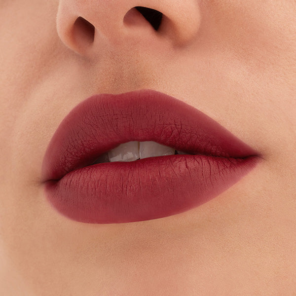 M·A·C Locked Kiss Lipstick (Koi)