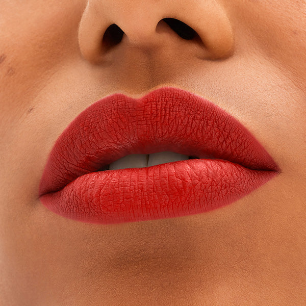 M·A·C Locked Kiss Lipstick (Gutsy)