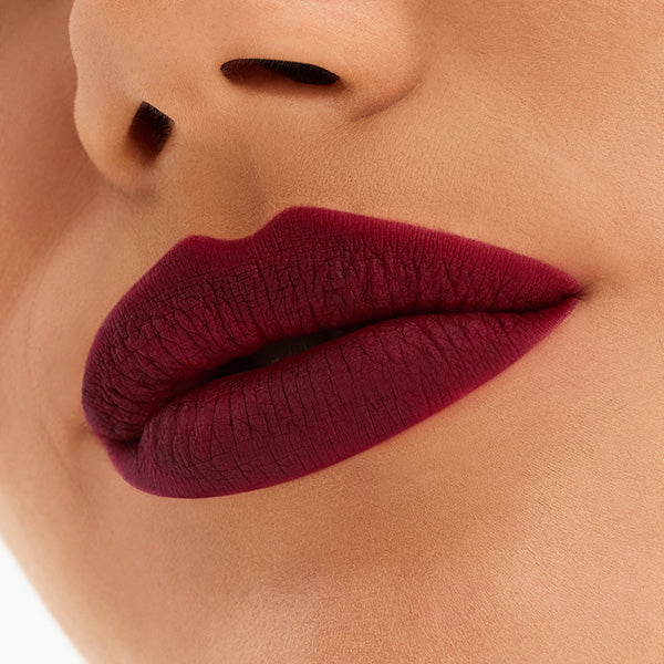 M·A·C Locked Kiss Lipstick (Pouncy)