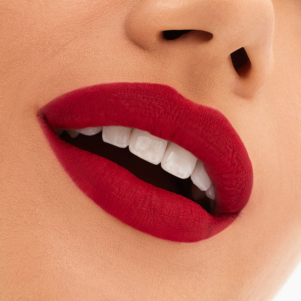 M·A·C Locked Kiss Lipstick (Ruby True)