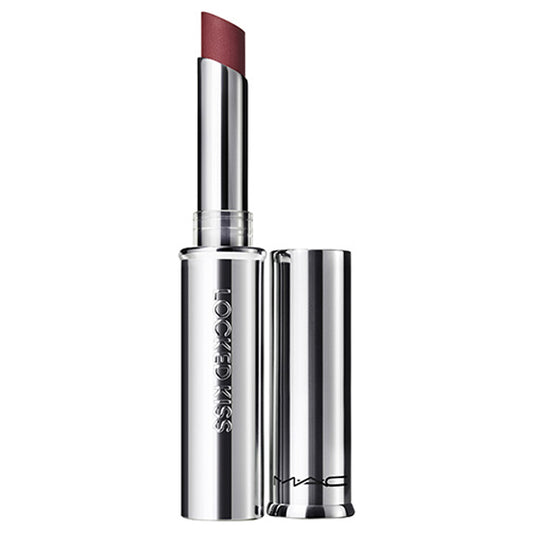 M.A.C LOCKED KISS LIPSTICK, Vixen, 1.8g