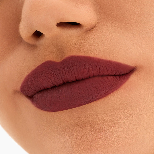 M·A·C Locked Kiss Lipstick (Vixen)