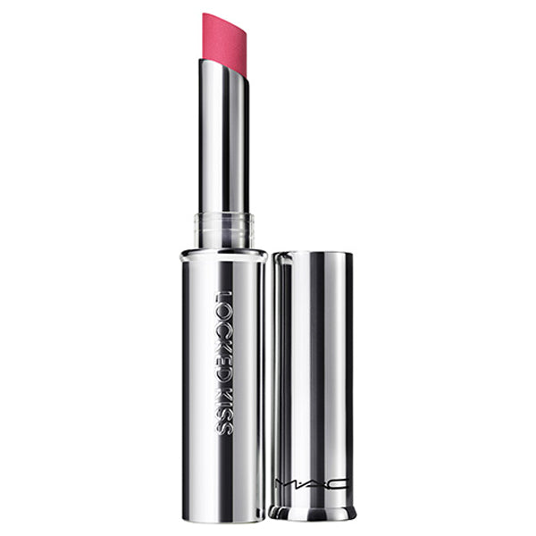 M·A·C Locked Kiss Lipstick (Connoisseur)