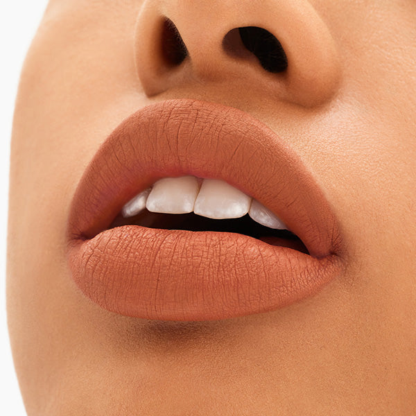 M.A.C LOCKED KISS LIPSTICK, TEASER, 1.8g