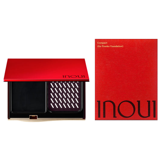 INOUI Compact (for powder foundation), W 83 x H 107 x D 15 mm