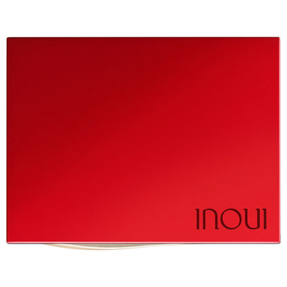 INOUI Compact (for powder foundation), W 83 x H 107 x D 15 mm