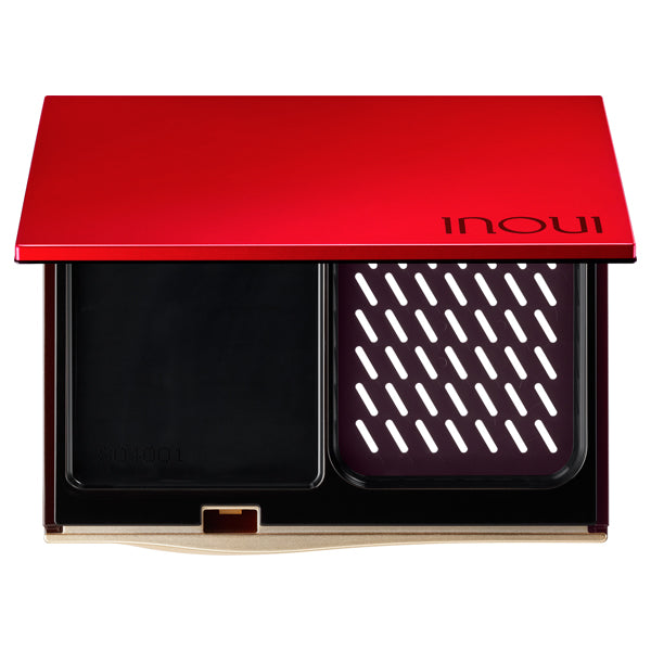 INOUI Compact (for powder foundation), W 83 x H 107 x D 15 mm