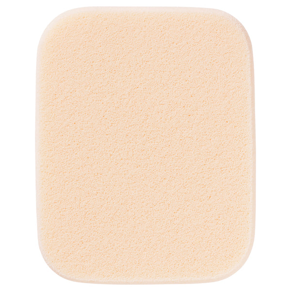 INOUI Sponge (for powder foundation), W 80 x H 108 x D 8 mm