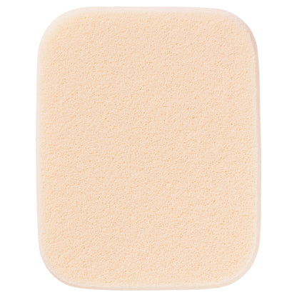 INOUI Sponge (for powder foundation), W 80 x H 108 x D 8 mm