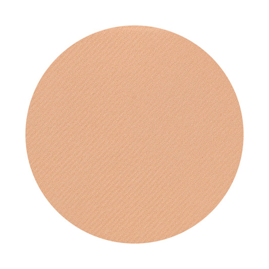 INOUI Powder foundation, SPF30 PA+++, Refill, 04, 13g, Floral fruity chypre scent