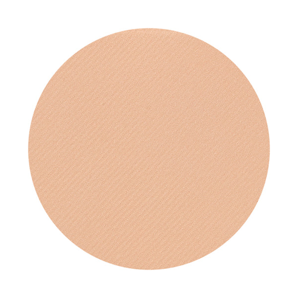 INOUI Powder foundation, SPF30 PA+++, Refill, 02, 13g, Floral fruity chypre scent