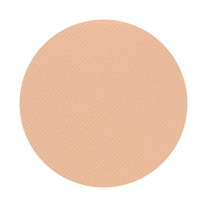 INOUI Powder foundation, SPF30 PA+++, Refill, 02, 13g, Floral fruity chypre scent