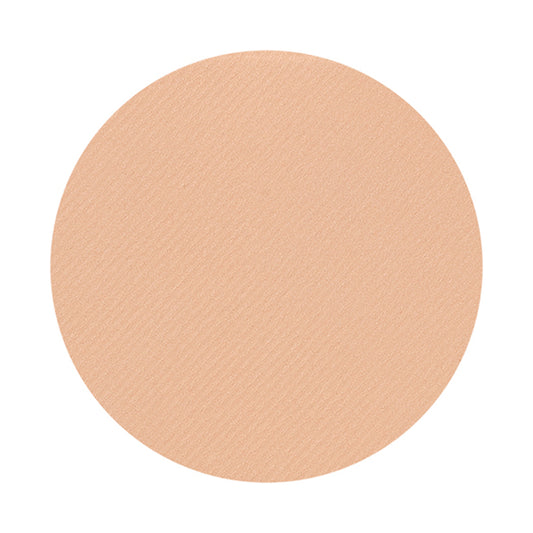 INOUI Powder foundation, SPF30 PA+++, Refill, 02, 13g, Floral fruity chypre scent