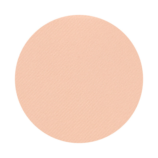 INOUI Powder foundation, SPF30 PA+++, Refill, 00, 13g, Floral fruity chypre scent