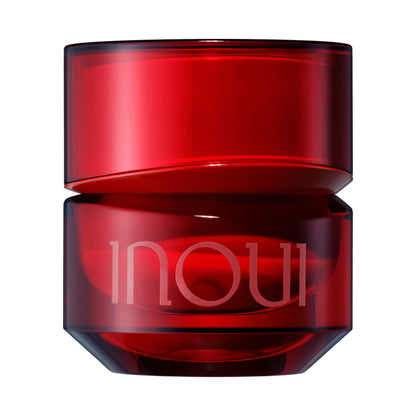 INOUI Cream foundation, SPF30 PA++, 00, 30g, Floral fruity chypre scent