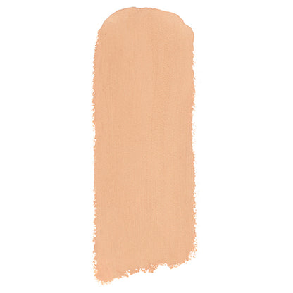 INOUI Concealer, SPF25 PA+++, 02 Medium, 5.2g, Floral fruity chypre scent