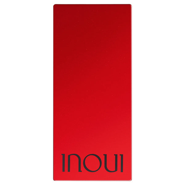INOUI Eyebrow Palette, 02 Ash Brown, 3.7g, Floral fruity chypre scent