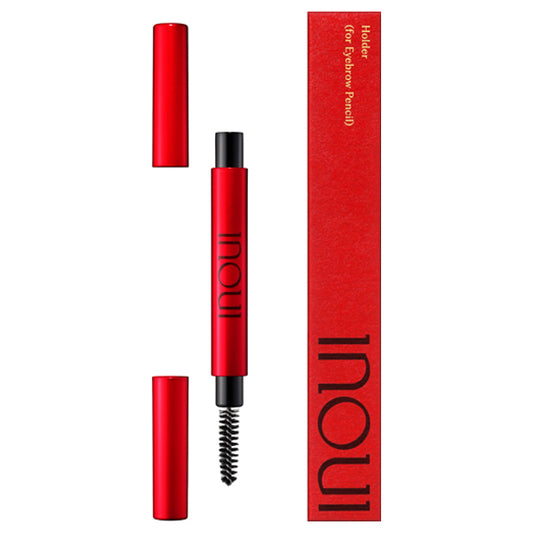 INOUI Holder (for eyebrow pencil), W 21 x H 142 x D 15 mm