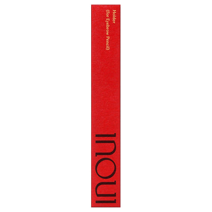 INOUI Holder (for eyebrow pencil), W 21 x H 142 x D 15 mm