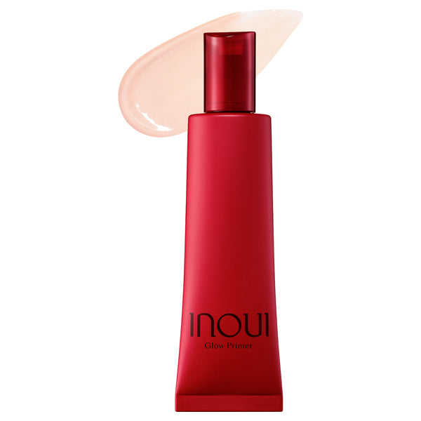 INOUI Glow primer, SPF25 PA++, 30g, Floral fruity chypre scent