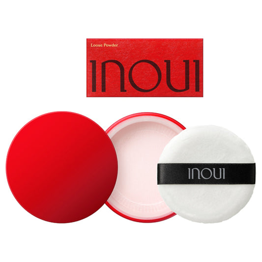 INOUI Loose Powder (Floral Fruity Chypre)
