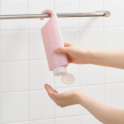 Medicated in-bath body milk, 300g