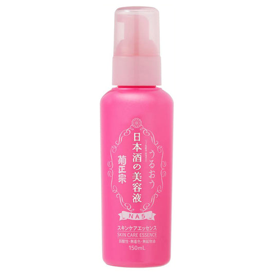 Kiku-Masamune Sake Brewing Sake Skincare Essence NA5, 150ml
