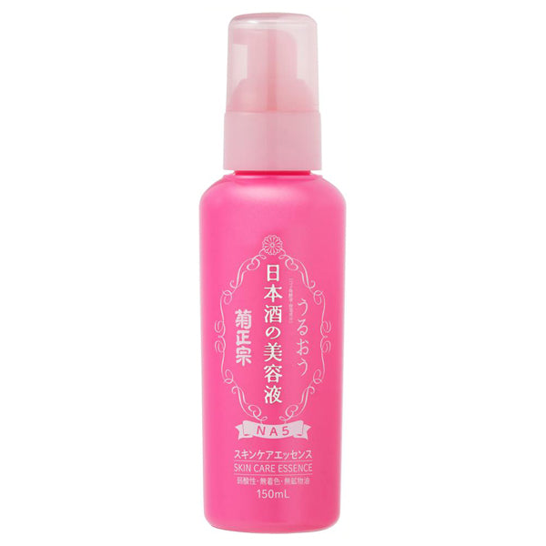 Kiku-Masamune Sake Brewing Sake Beauty Serum NA5 Skin Care Essence, 150ml