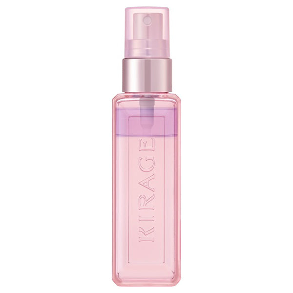 Dual Effect Hair Mist, 100ml, Lily of the Valley & Freesia Scent