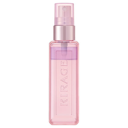 Dual Effect Hair Mist, 100ml, Lily of the Valley & Freesia Scent