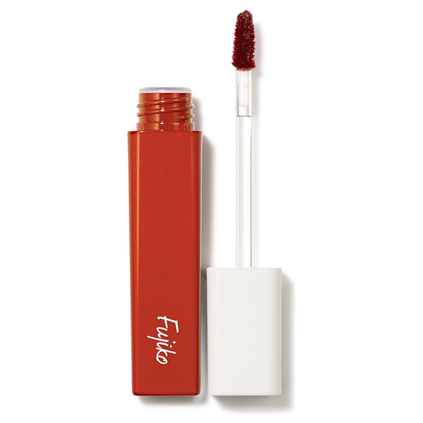 Fujiko Plumpy Lip, 04 Afterglow, 3.6g, Plump and voluminous lips