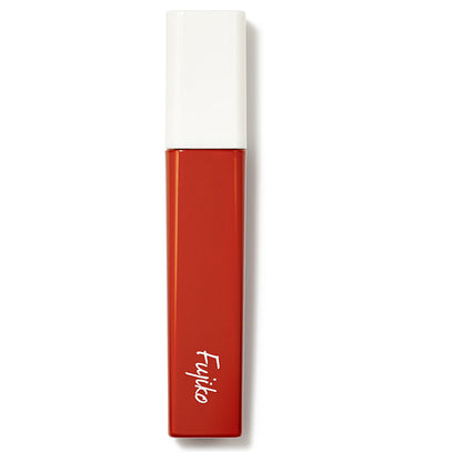 Fujiko Plumpy Lip, 04 Afterglow, 3.6g, Plump and voluminous lips