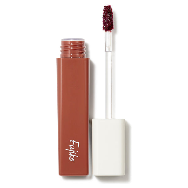 Fujiko Plumpy Lip, 03 Sweet, 3.6g, Plump and voluminous lips