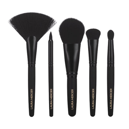 Tools of the Trade Brush Collection, 5 brushes, 1 piece