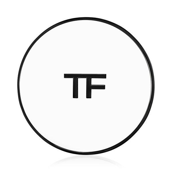 Tom Ford Beauty Shade and Illuminate Foundation SPF 45 Soft Radiance Cushion Compact (Private Rose Garden Limited Edition Design), 2.5 Linen